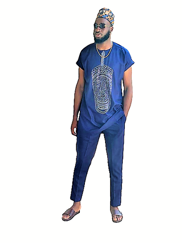 OONI HEAD