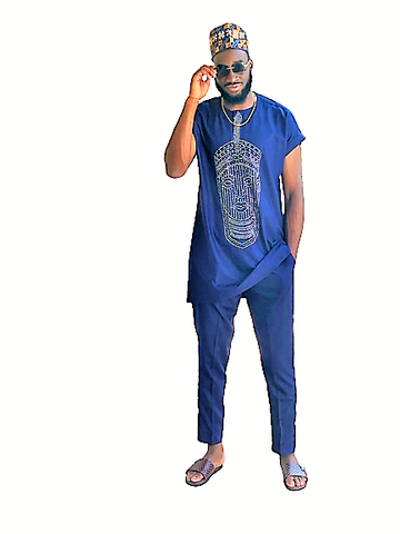 OONI HEAD