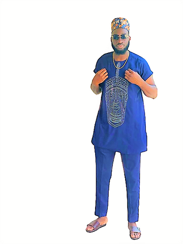 OONI HEAD