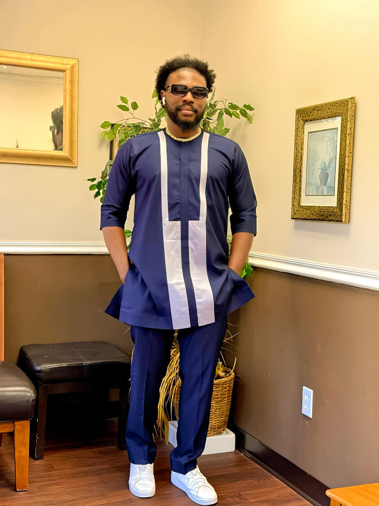 Afro Party Casual