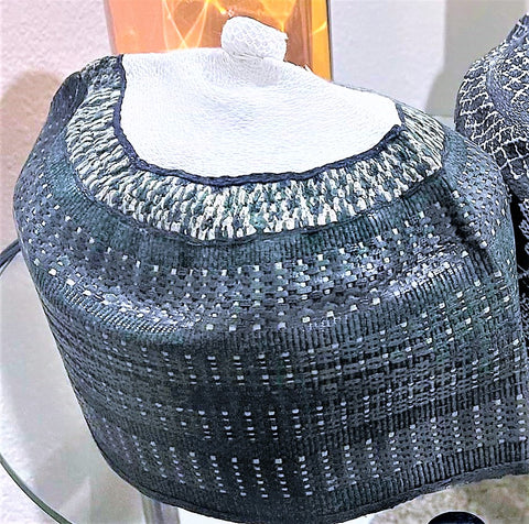 Hausa Cap