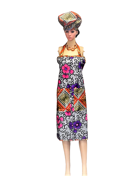 Apron And Chef Hat