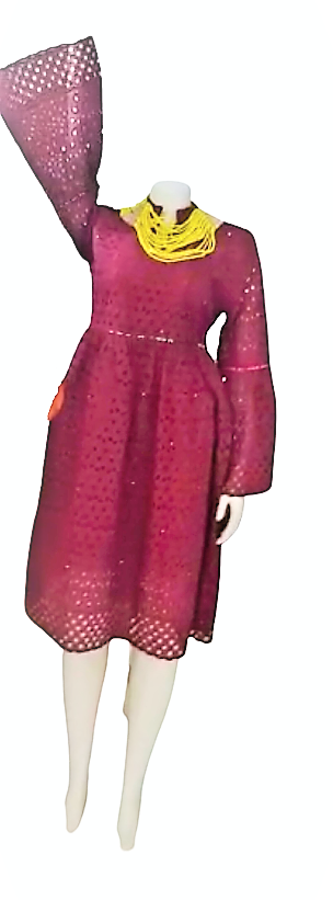Cute Lace Dress