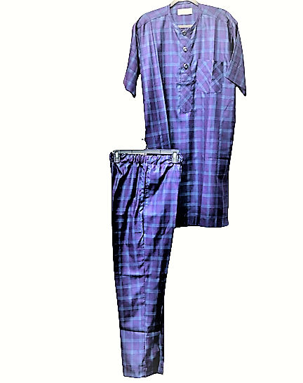 Africa Men Attire