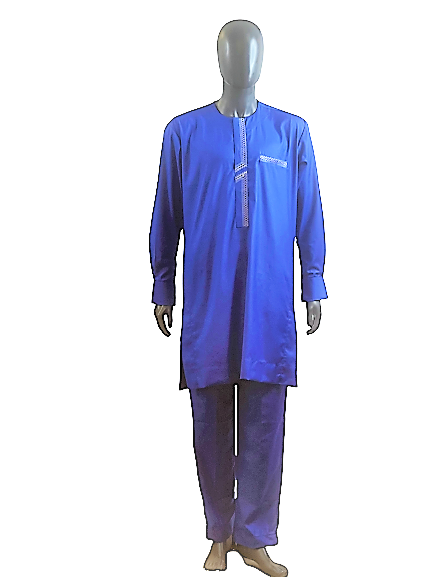 Africa Men Attire