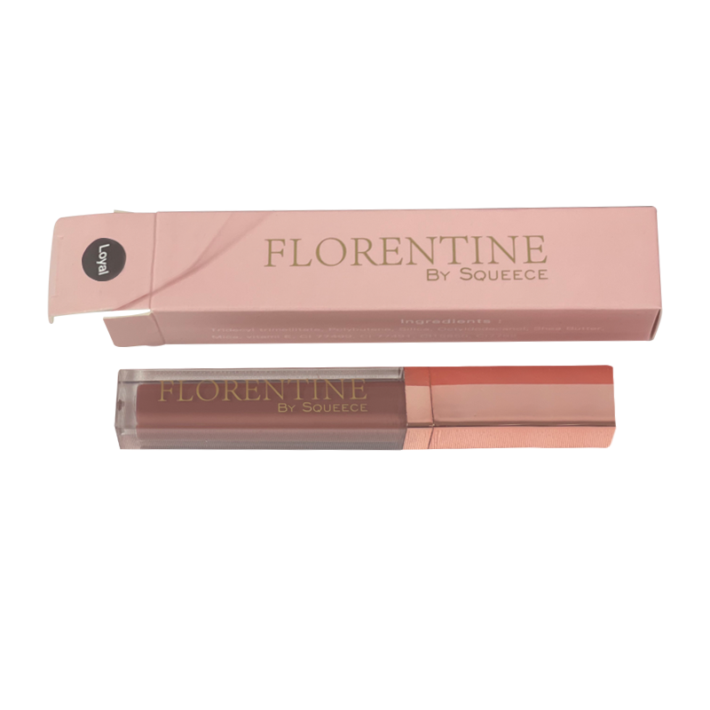 Copy of Lip-glosses