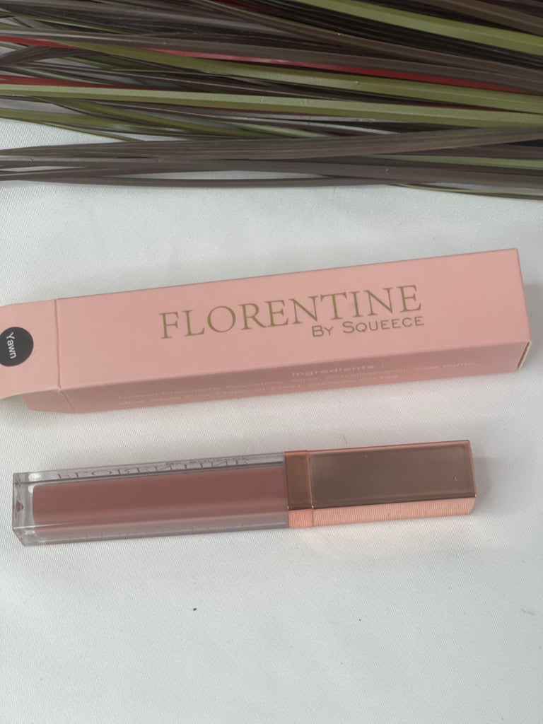 Yawn LipGloss