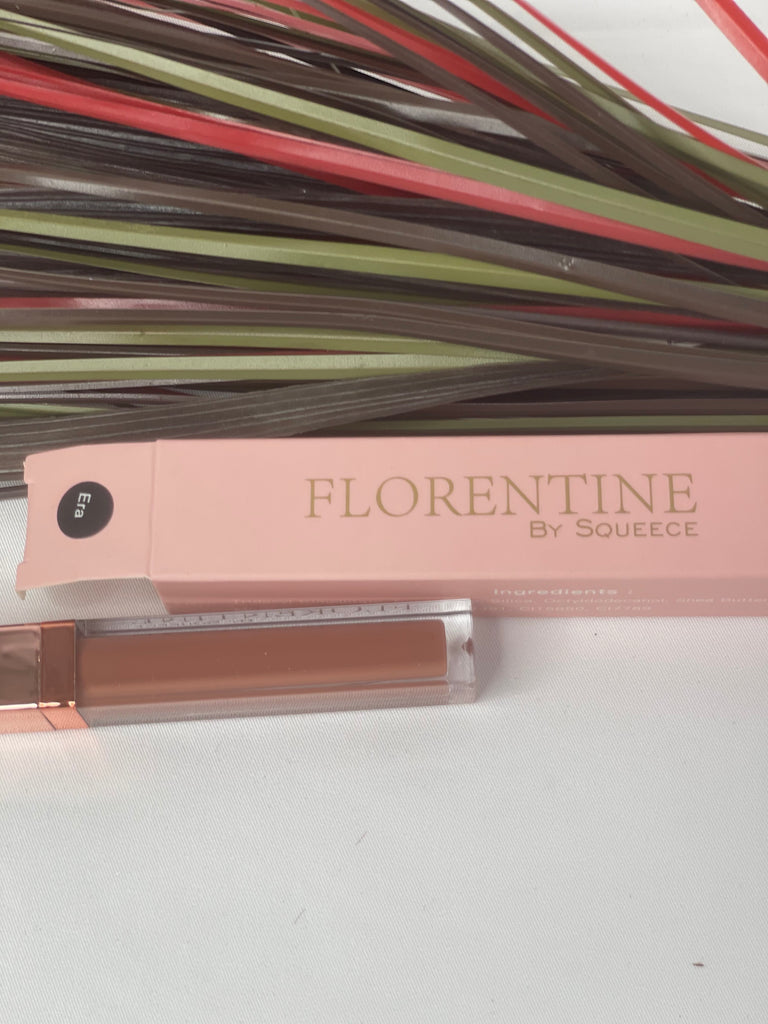 Era Shade LipGloss
