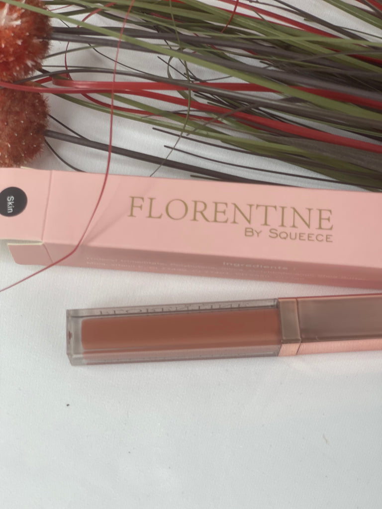 Skin Shade LipGloss