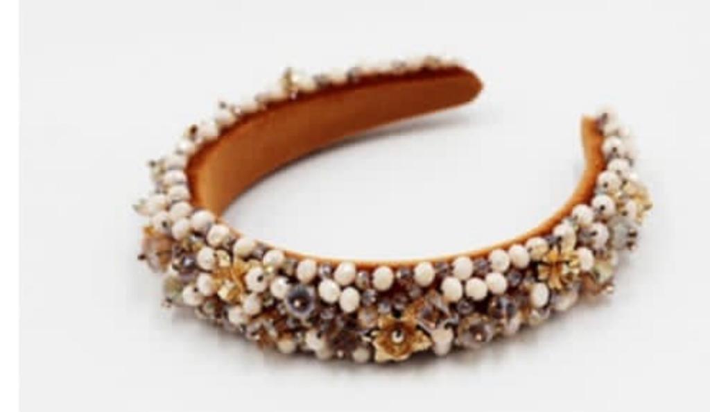 Fancy Hair Band