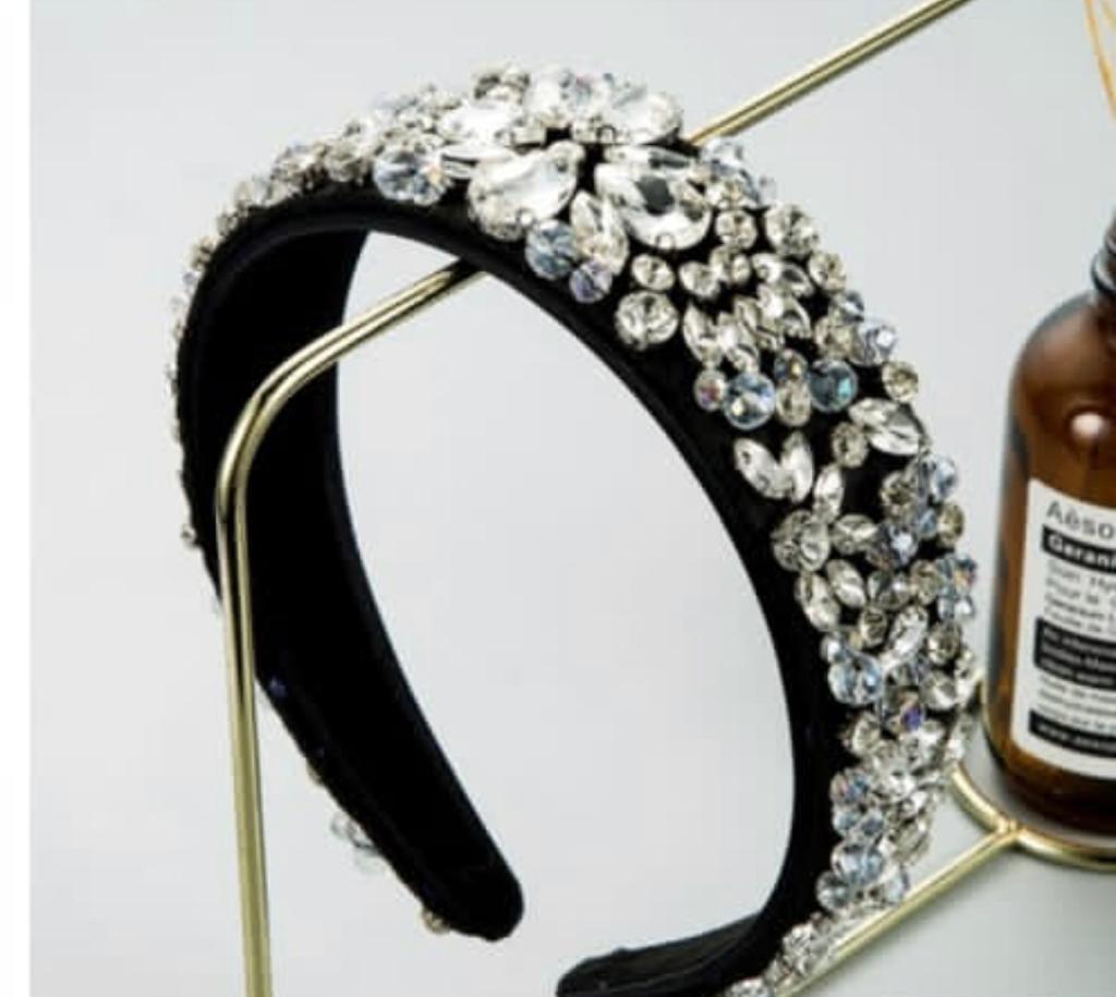 Fancy Hair Band