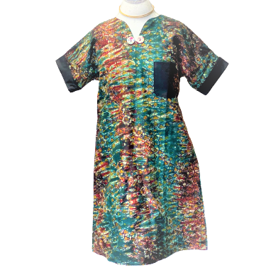 Africa Women Attires