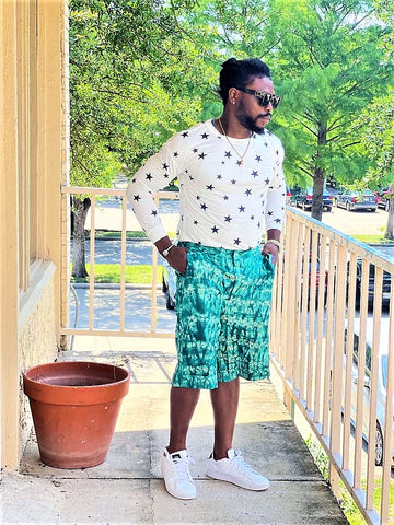 SHORT PANT