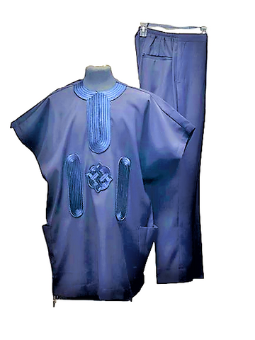 Dansiki Pant and Top