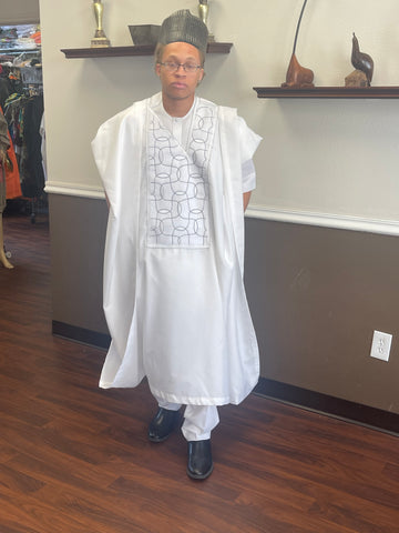 Agbada