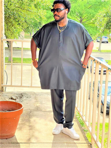 Dansiki Pant and Top
