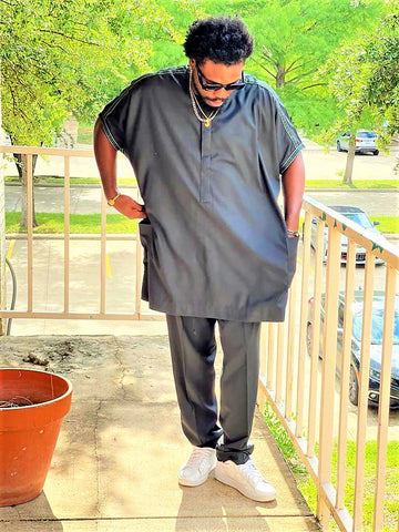 Dansiki Pant and Top