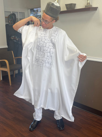 Agbada
