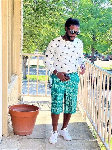 SHORT PANT
