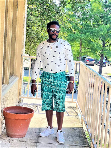 SHORT PANT