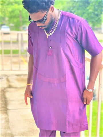 Africa Men Senator