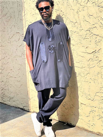 Dansiki Pant and Top