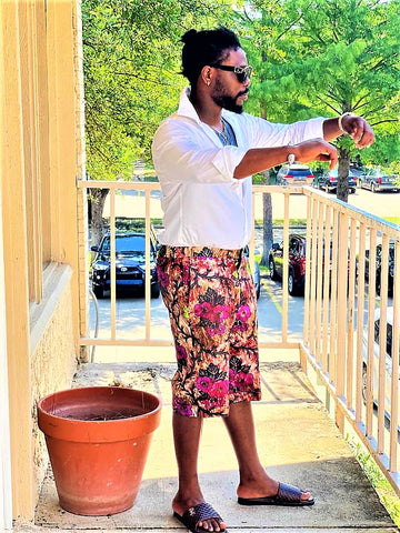 SHORT PANT