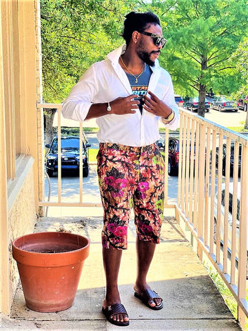 SHORT PANT