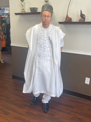 Agbada