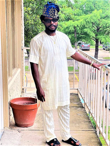 Africa Men Atiku