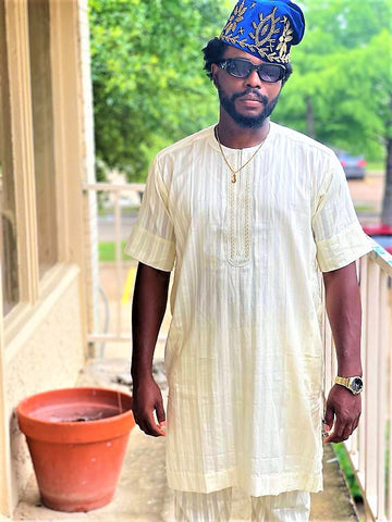 Africa Men Atiku