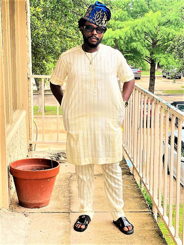 Africa Men Atiku