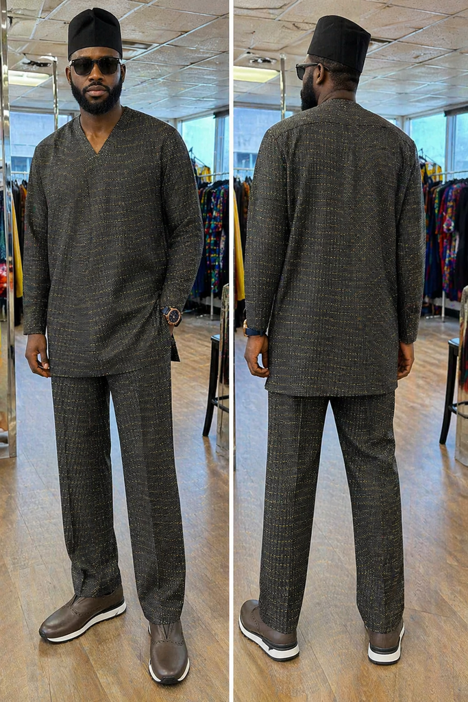 Here’s a premium, sales-ready listing for this look