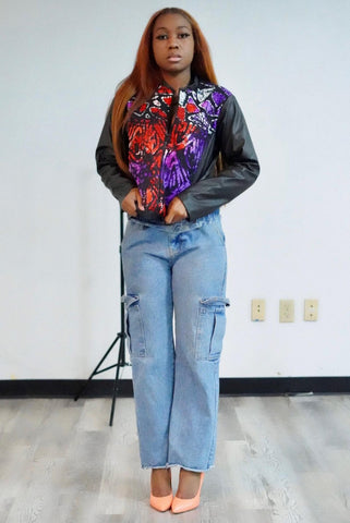 WINTER JACKET