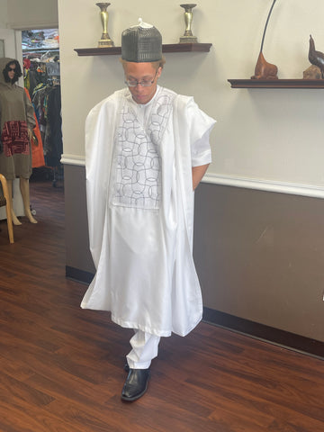 Agbada