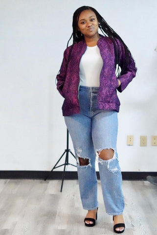 WINTER JACKET