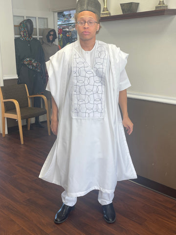 Agbada