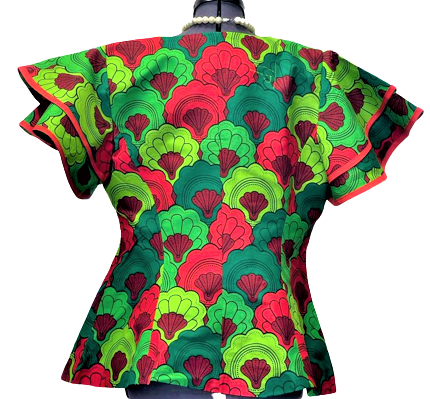 ANKARA TOP