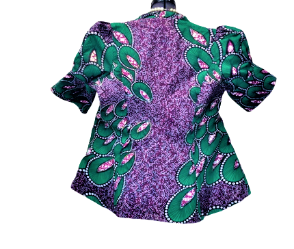 ANKARA TOP