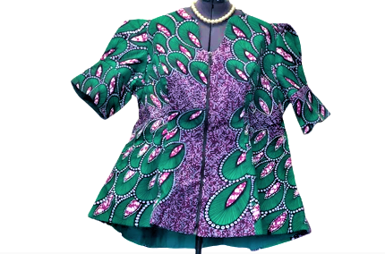ANKARA TOP