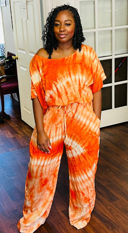 JUMPSUIT
