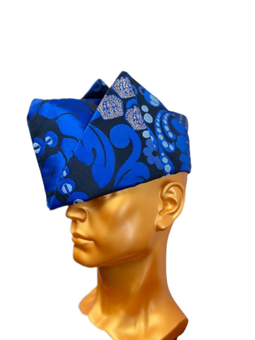 AFRICA ABETI AJA ,DAMASK FILA