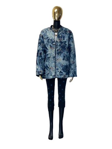 WINTER JACKET
