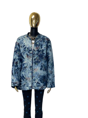 WINTER JACKET