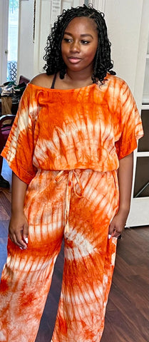 JUMPSUIT