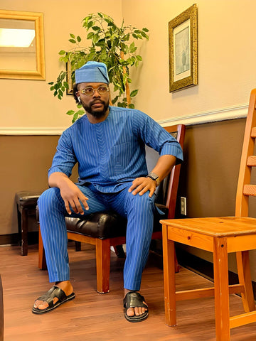 Africa Senator