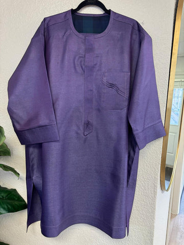 Royal Purple Men’s Senator Set