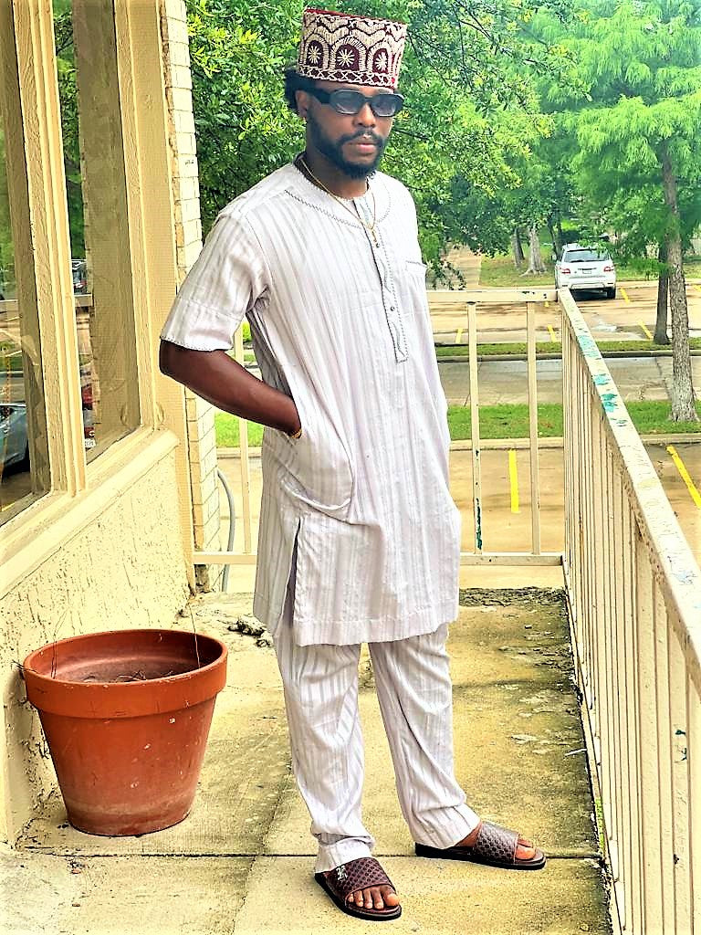 Africa Men Atiku