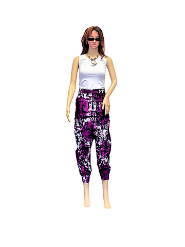 CROP PANT