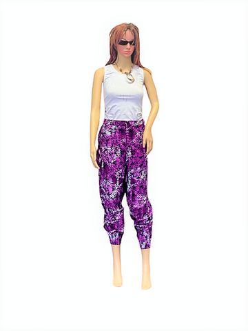 CROP PANT